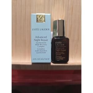 Estée Lauder Advanced Night Treatment Serum - 0.24oz